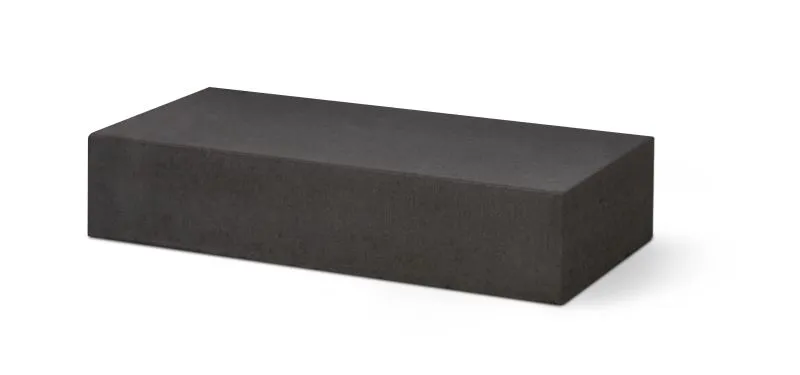 Rinn Blockstufe color grafit dunkel