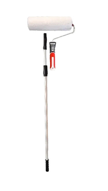 Farbroller-Set WallStar 2.0 25 cm