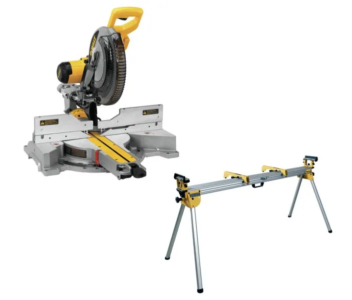 DeWalt Paneels&auml;ge 305mm