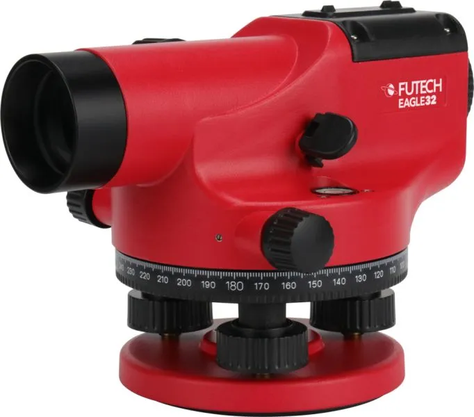 FUTECH Nivellierger&auml;t Eagle 32