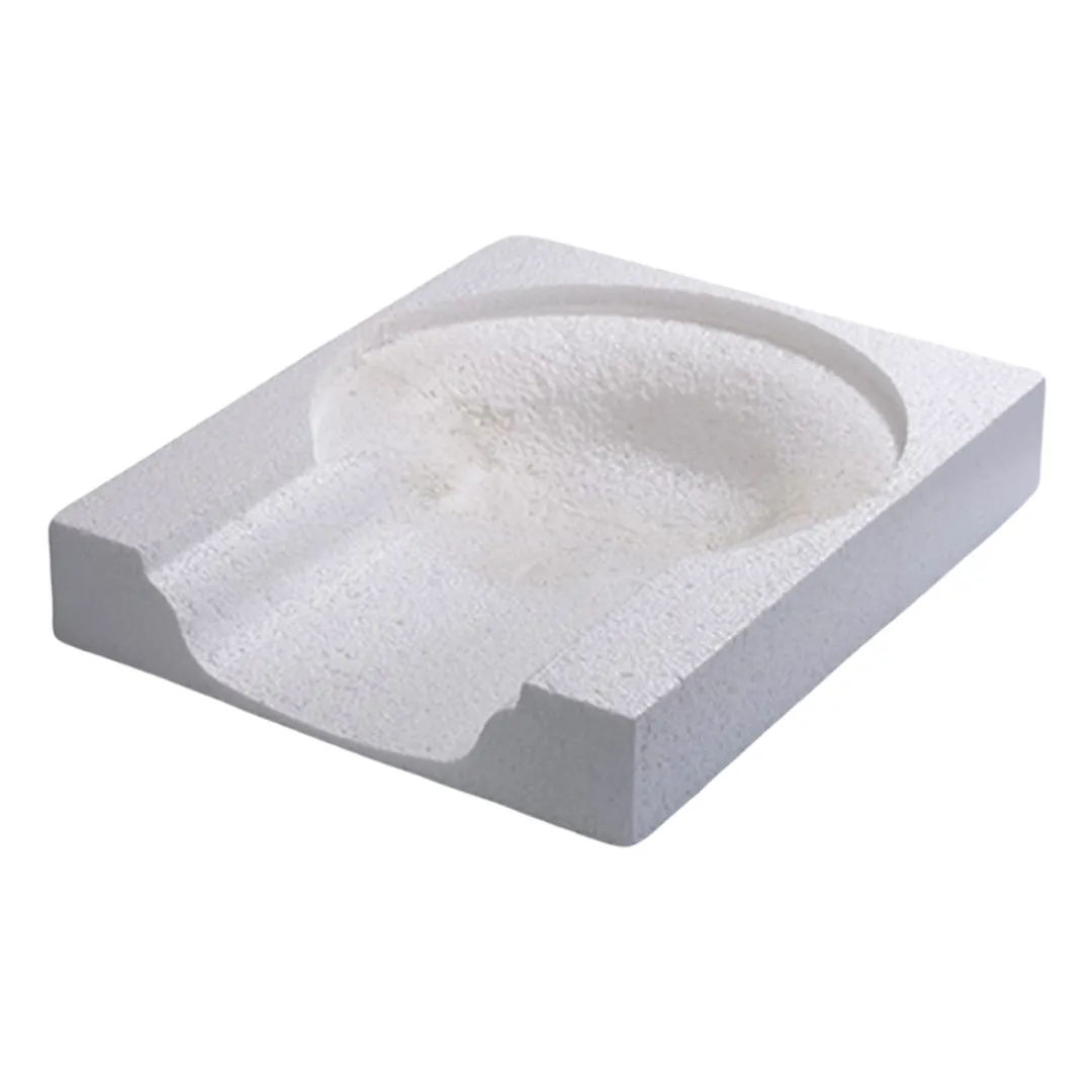 Grumbach D&auml;mmelement EPS f&uuml;r Attika