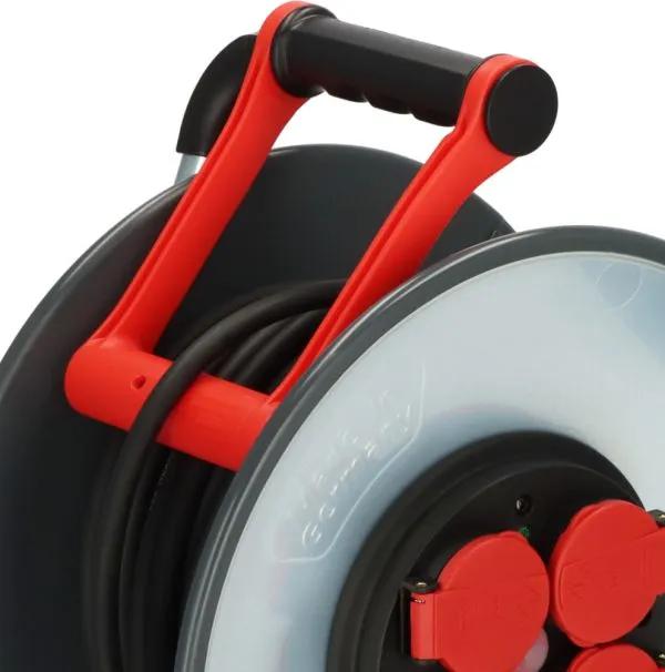 Brennenstuhl Professional Kabeltrommel