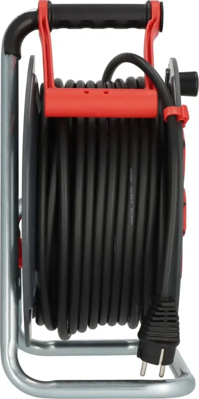 Brennenstuhl Professional Kabeltrommel