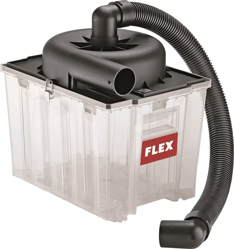 FLEX Zyklon-Vorabscheider