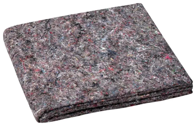 Saugvlies gefaltet 1x3m 180g/m&sup2;