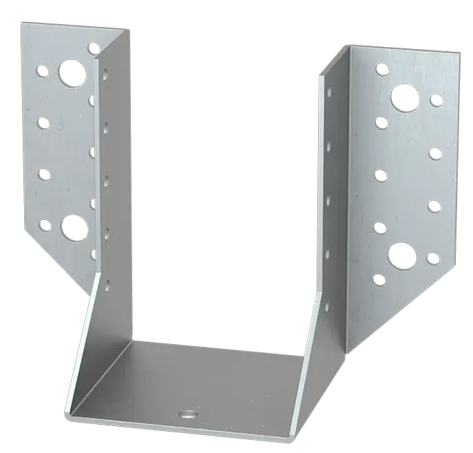 GH Balkenschuh 04 Typ A 140x160x1,5mm