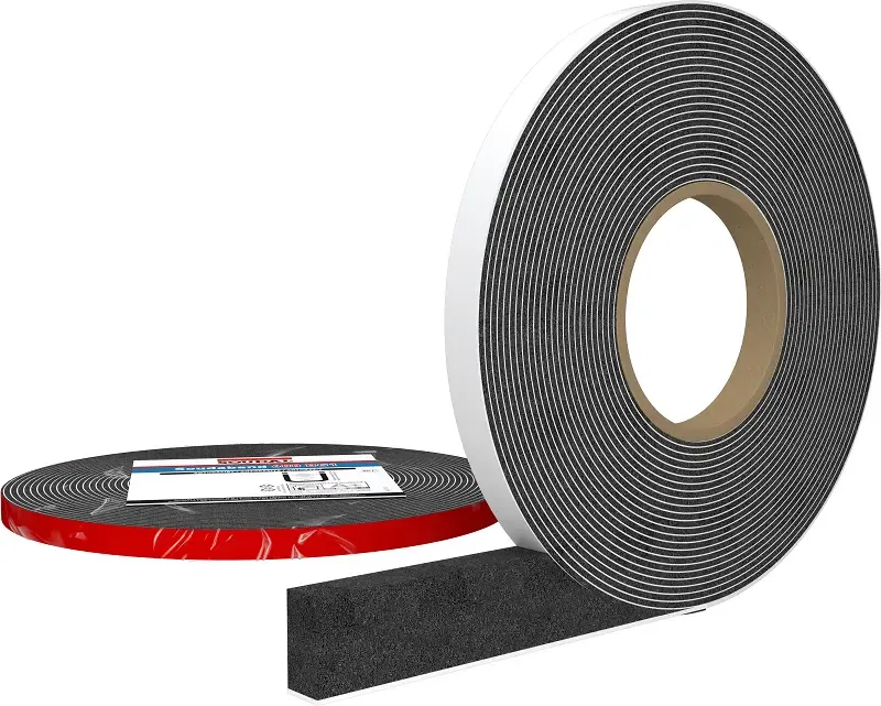 Vorkomprimiertes Fugendichtband 4,3m