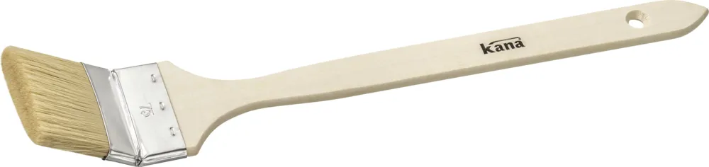 Eckpinsel Kana 50 mm