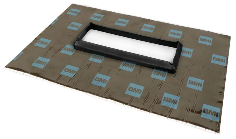 Wolfin Dampfsperrmanschette Butyl