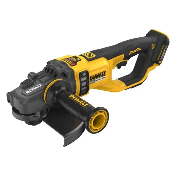 DeWalt 54 V Akku-Winkelschleifer