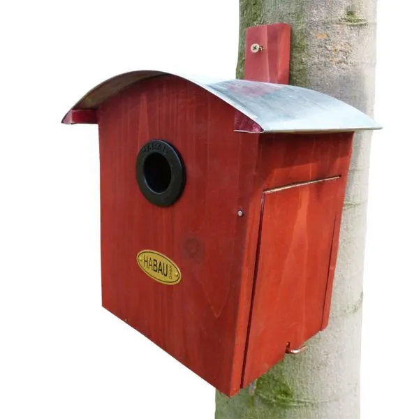 \\10.1.19.34\Stammdaten Pflege\HABAU - 701823\2020963 Nistkasten Runddach rot\Nistkasten_Runddach_rot.jpg