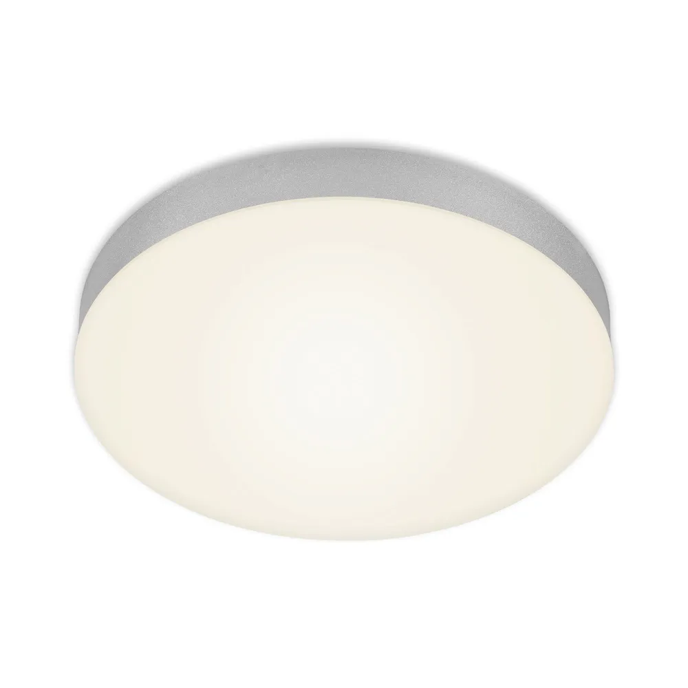 LED Deckenleuchte &Oslash; 27,8 cm