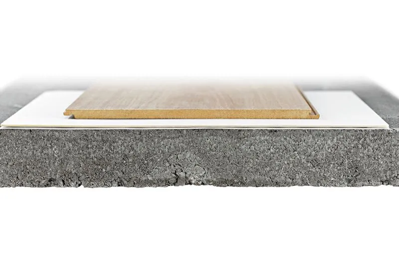 LineFloor Acoustic Board 0,79x0,59cm