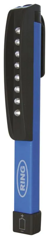 LED Stiftlampe "RIL50"