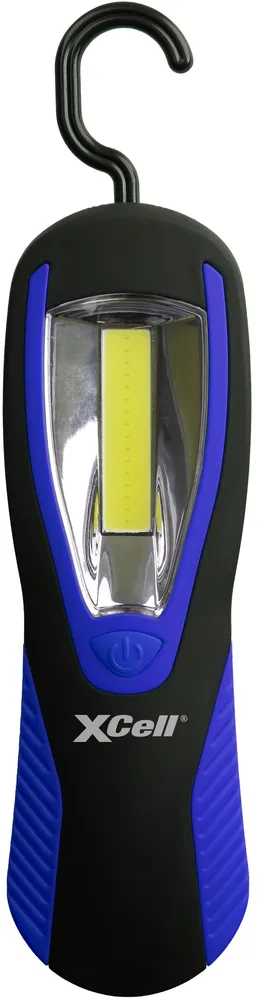 Arbeitsleuchte XCell Hook