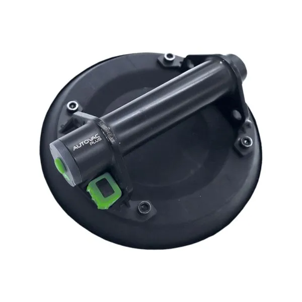 Auto-Vac Akku-Saugheber