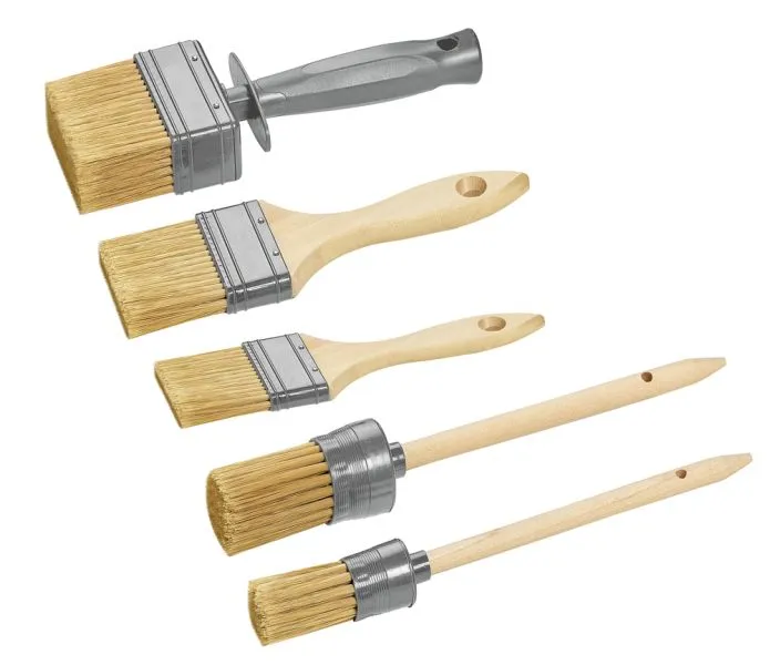 Pinsel-Set 5-tlg