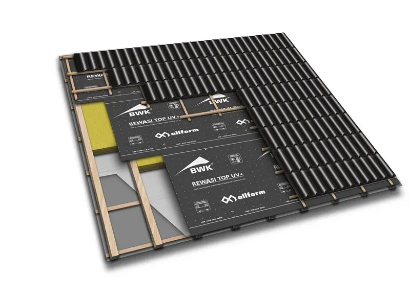 Unterspannbahn Rewasi Top UV+ 150 SK