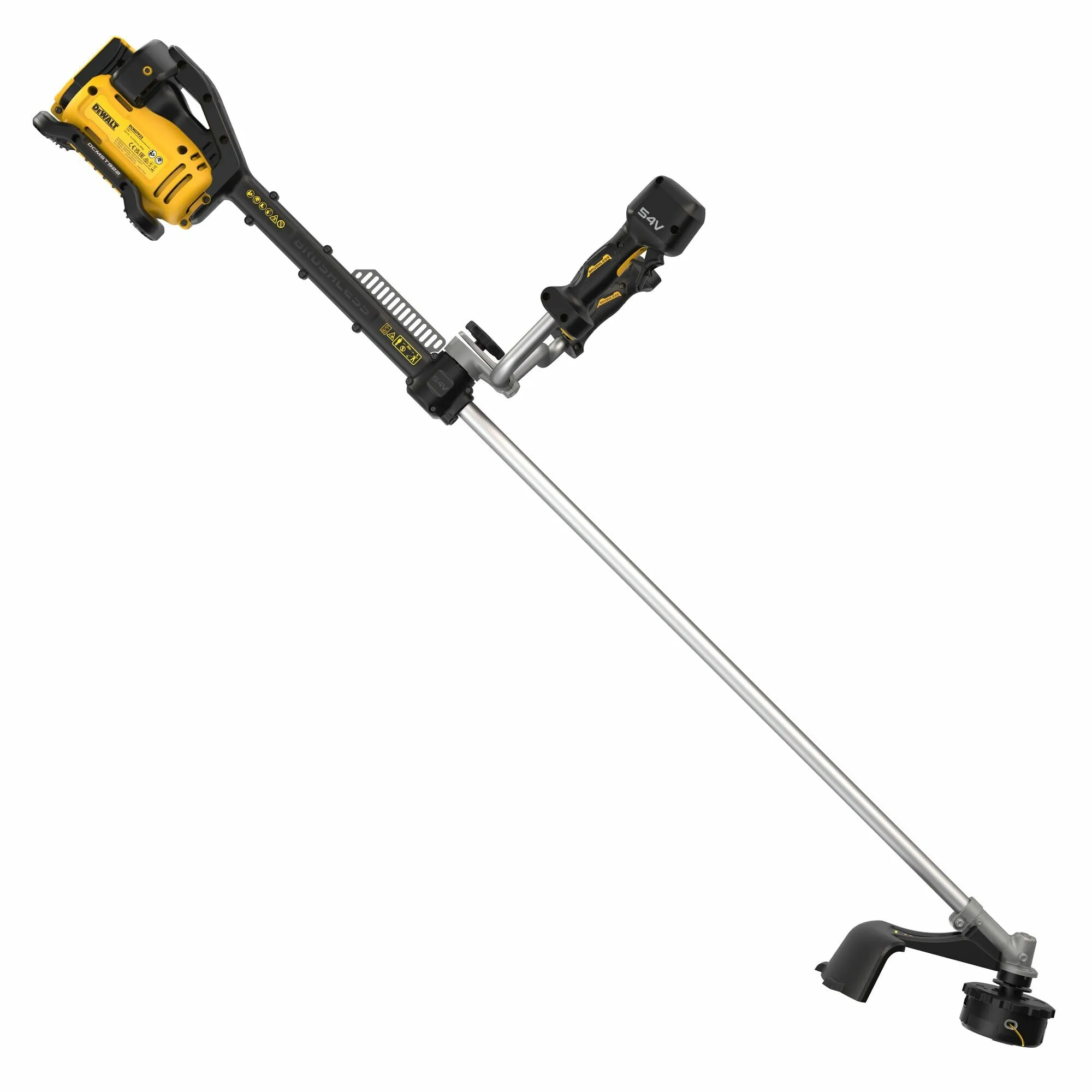 DeWalt 54 V Akku-Freischneider (42cm)