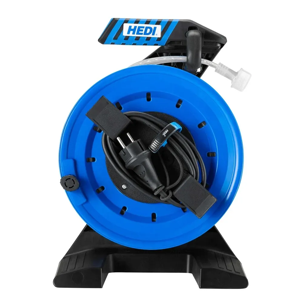 HEDI LED-Lichtbandtrommel 25m