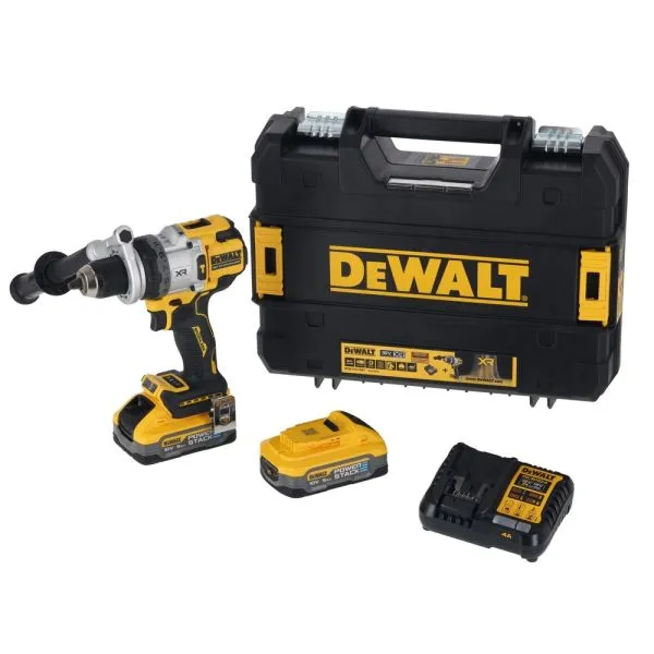 DeWalt 18 V Akku-Schlagbohrschrauber
