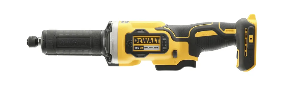 DeWalt 18 V Akku-Geradschleifer &Oslash;6mm