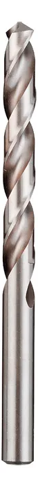 HSS-Spiralbohrer Silver Star