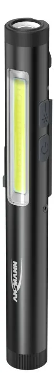 Ansmann LED-Stiftleuchte 4in1