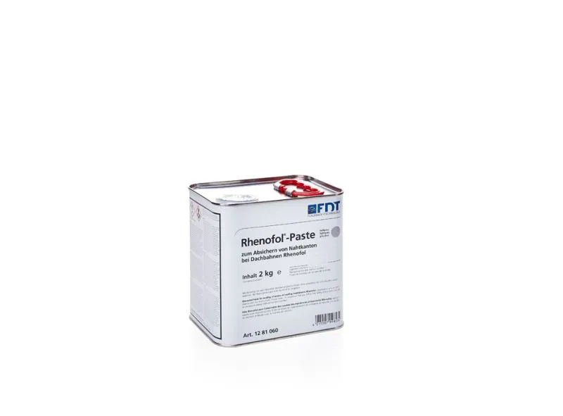 FDT Rhenofol C Paste anthrazit