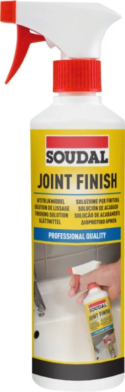 Soudal Gl&auml;ttmittel 500ml