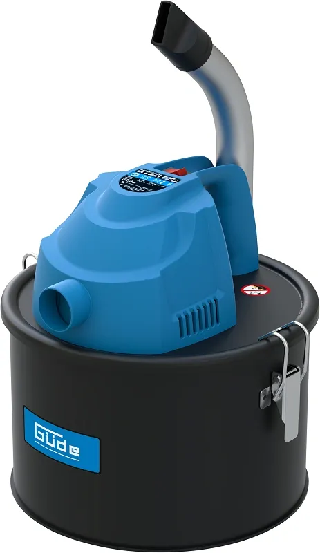 G&uuml;de Aschesauger GA 4-600.1