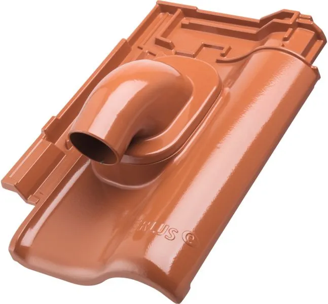 Erlus E58 SL Alu-Solarziegel
