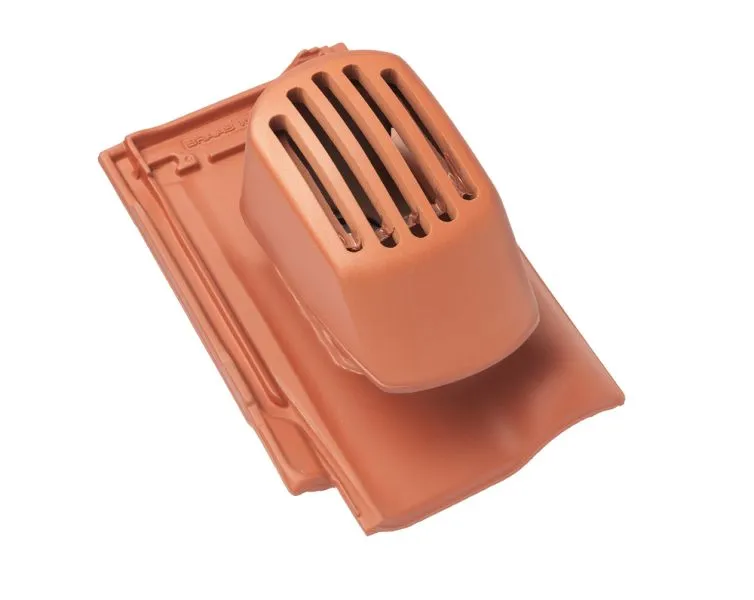 Braas Rubin 13V Ton-Sanil&uuml;fter