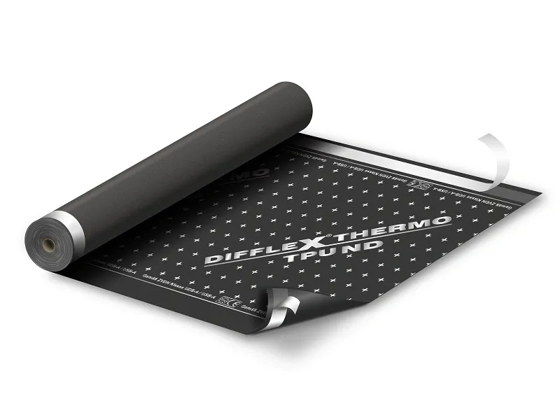 Allform Difflex Thermo TPU ND SK