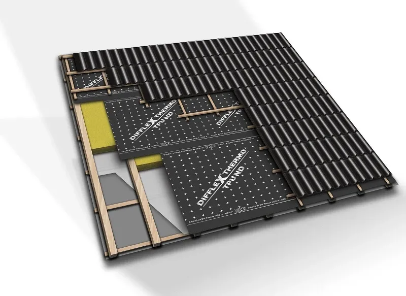 Allform Difflex Thermo TPU ND SK