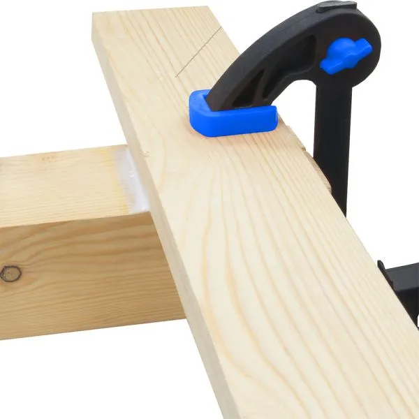 Spannzwingen-Set 4-tlg