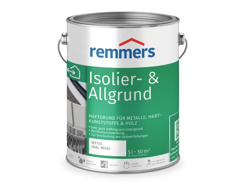 Remmers Isolier- & Allgrund