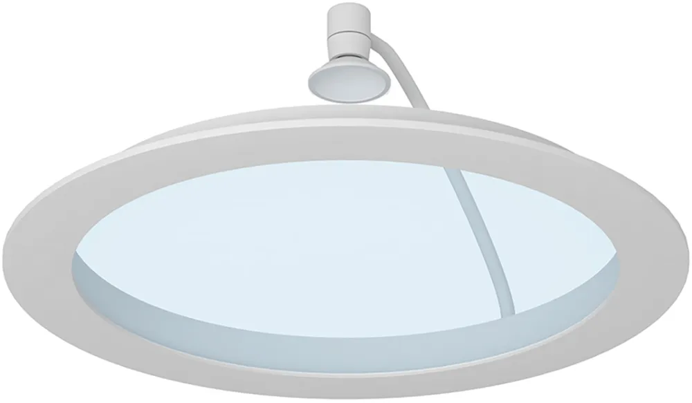 VELUX Beleuchtungsset f&uuml;r Tageslichtspot