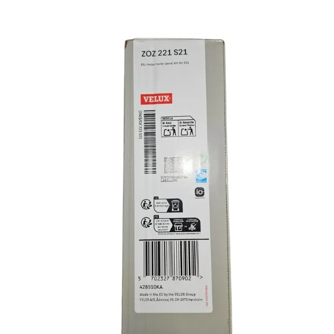 VELUX Austausch-Set SSL Rollladen