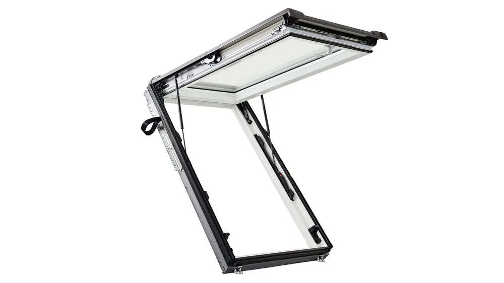 Roto R88C 114/140 K2SA