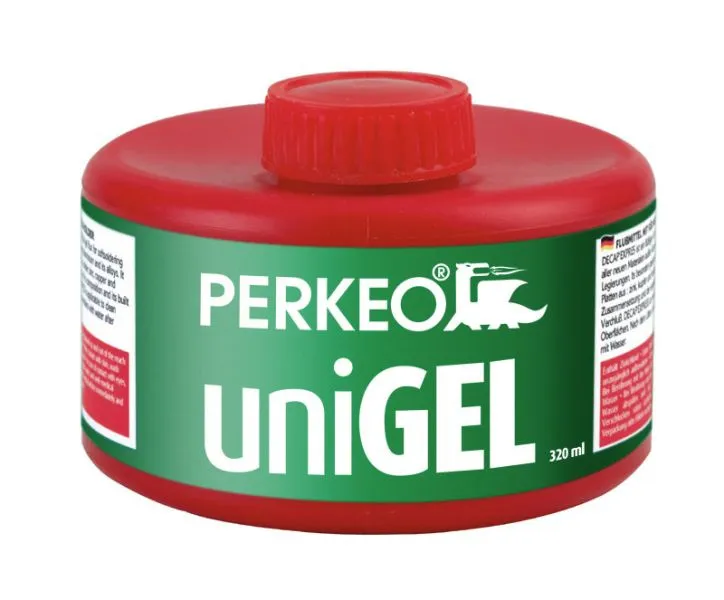PERKEO UNIGEL Weichl&ouml;t-Flussmittel