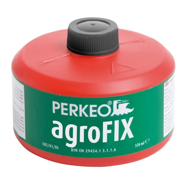 PERKEO AGROFIX Weichl&ouml;t-Flussmittel