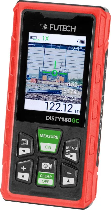 FUTECH Disty 150