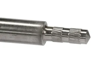 Tiefenerder V4A &Oslash;20mm