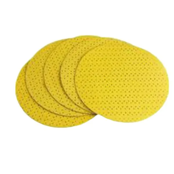 NORTON Schleifpapier &Oslash;225mm