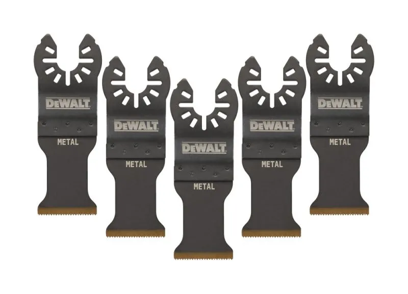 DeWalt Titan Metalls&auml;geblatt