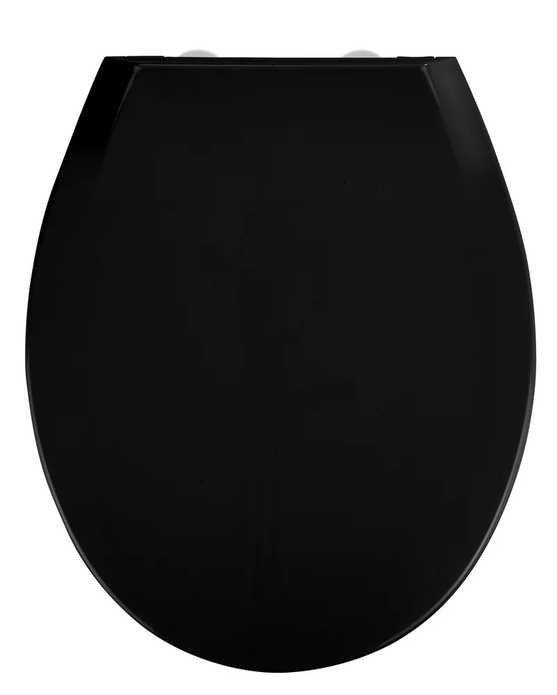WC-Sitz Kos schwarz