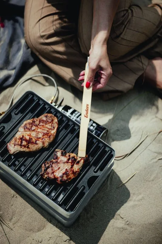 Enders Campinggrill Pace