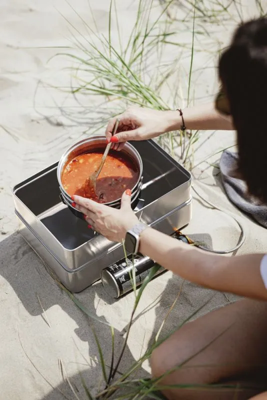 Enders Campinggrill Pace