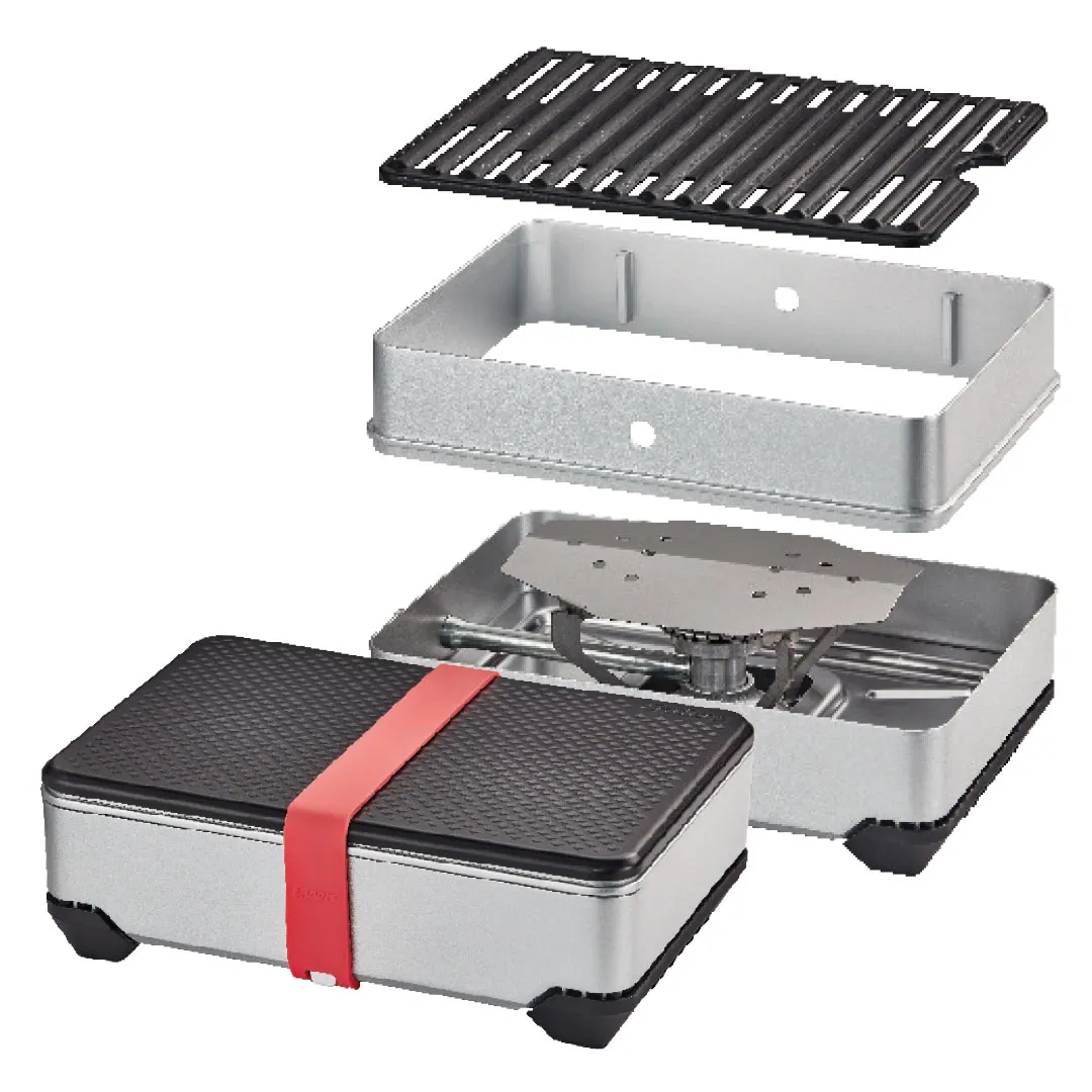 Enders Campinggrill Pace